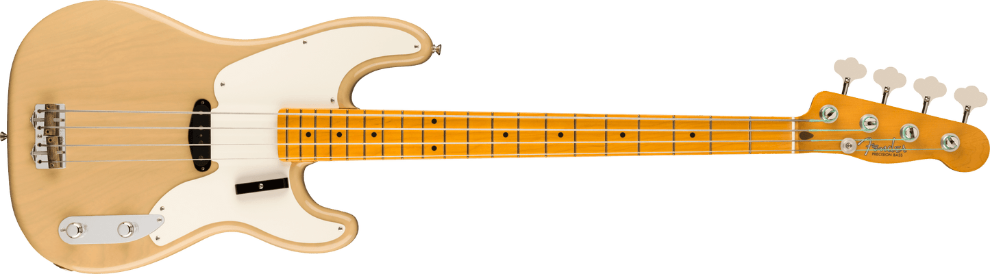 Fender American Vintage II 1954 Precision Bass - Vintage Blonde