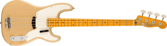 Fender American Vintage II 1954 Precision Bass - Vintage Blonde