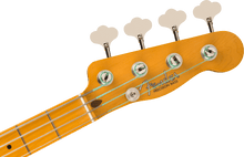 Load image into Gallery viewer, Fender American Vintage II 1954 Precision Bass - Maple Fingerboard, Vintage Blonde
