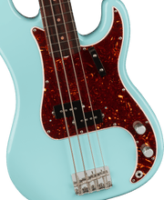 Load image into Gallery viewer, Fender American Vintage II 1960 Precision Bass - Rosewood Fingerboard - Daphne Blue
