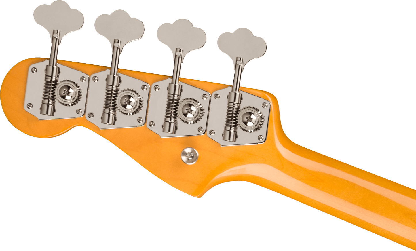 Fender American Vintage II 1960 Precision Bass - Rosewood Fingerboard - Daphne Blue