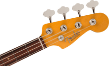 Load image into Gallery viewer, Fender American Vintage II 1960 Precision Bass - Rosewood Fingerboard - Daphne Blue
