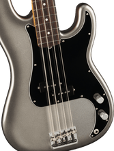 Load image into Gallery viewer, Fender American Professional II Precision Bass - Mercury
