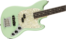 Load image into Gallery viewer, Fender American Performer Mustang Bass - Seafoam Green
