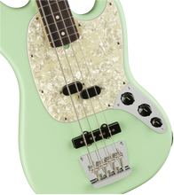 Load image into Gallery viewer, Fender American Performer Mustang Bass - Seafoam Green
