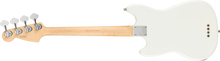 Load image into Gallery viewer, Fender American Performer Mustang Bass - Arctic White

