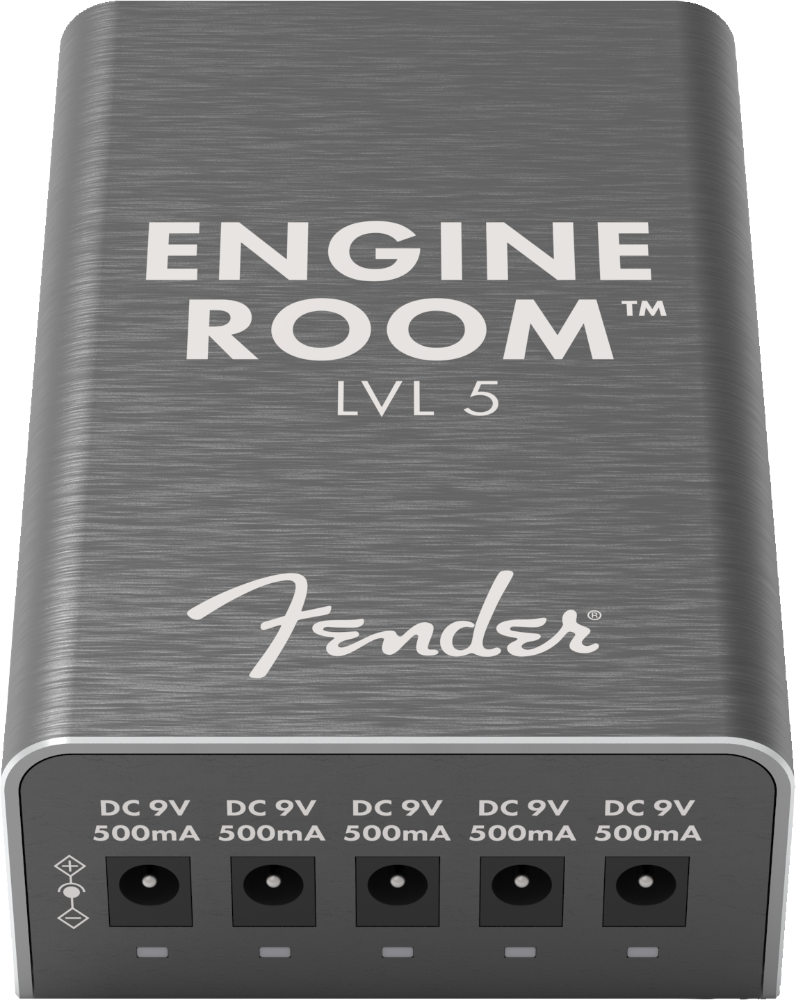 MusashI様 Fender ENGINE ROOM LVL5 Fender Engine Room Lvl5 Power Supply - 885978685363
