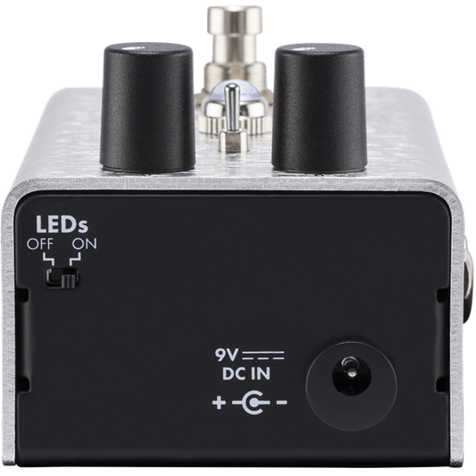 Fender Level Set Buffer