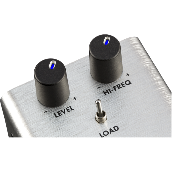 Fender Level Set Buffer