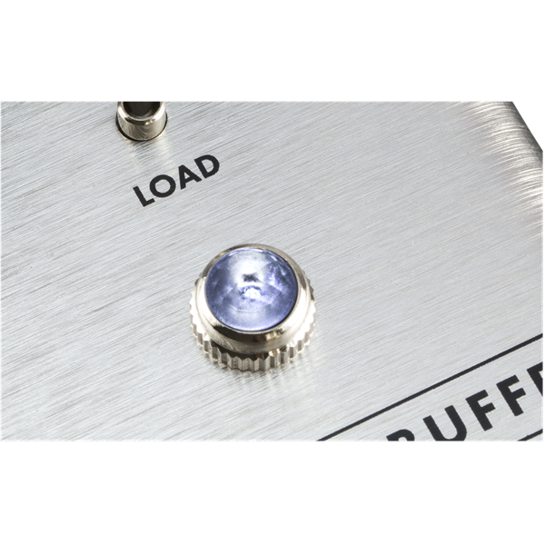 Fender Level Set Buffer
