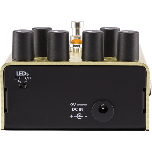 Fender Pugilist Distortion