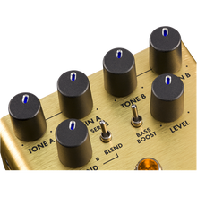 Load image into Gallery viewer, Fender Pugilist Distortion
