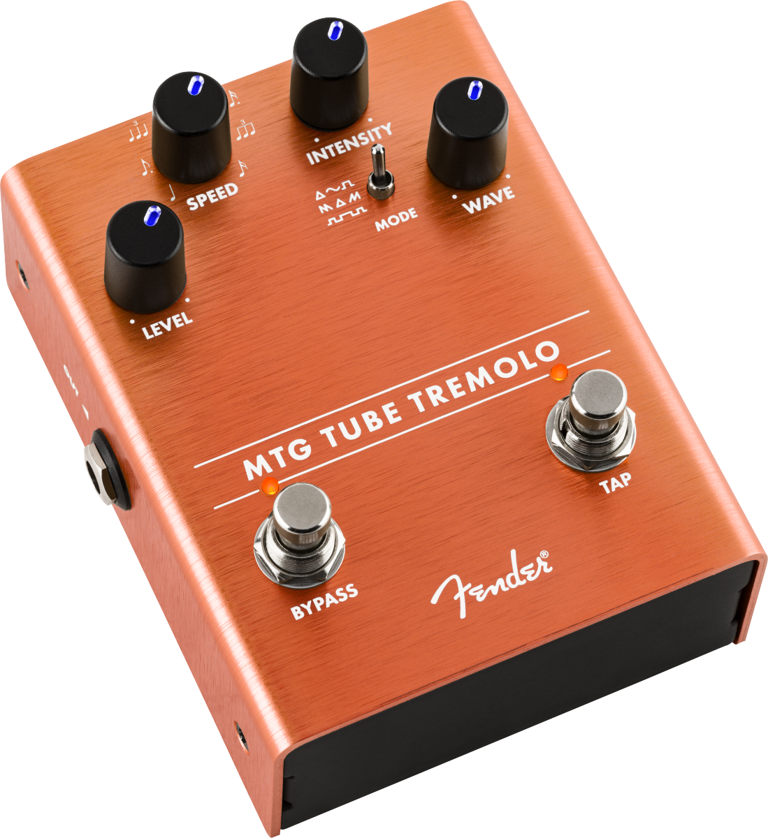 Fender MTG Tube Tremolo