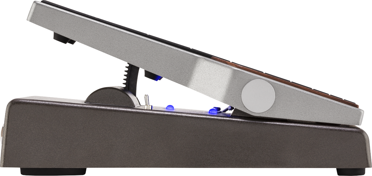 Fender Tread-Light Expression/Volume Pedal