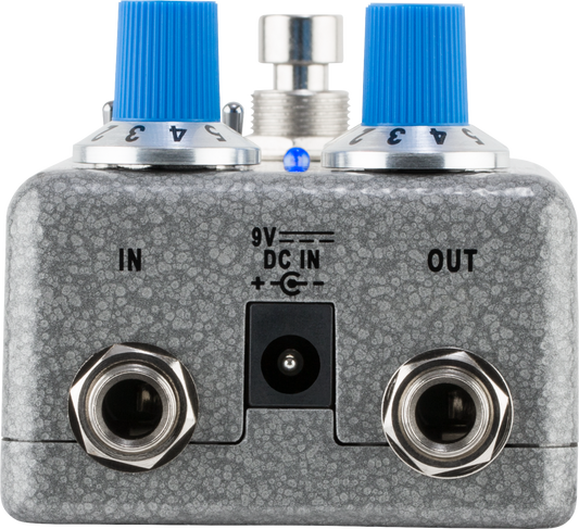 Fender Hammertone Delay