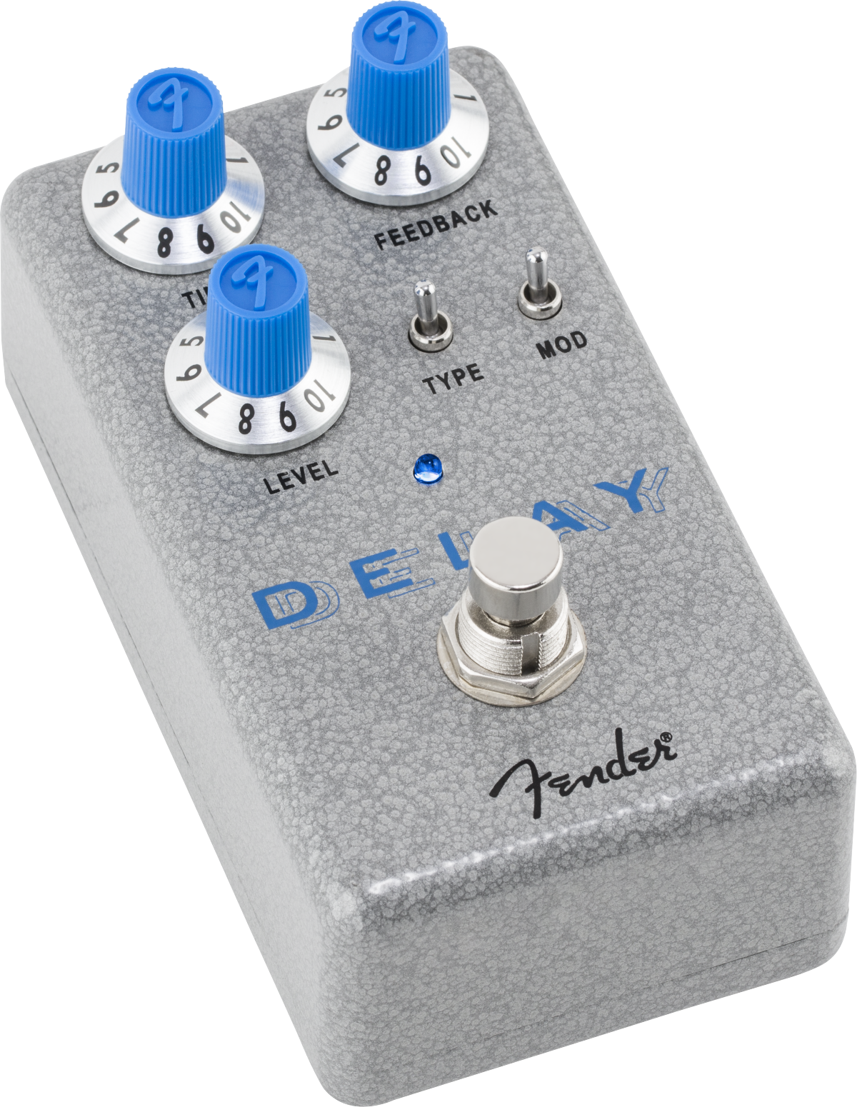 Fender Hammertone Delay