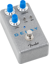 Load image into Gallery viewer, Fender Hammertone Delay

