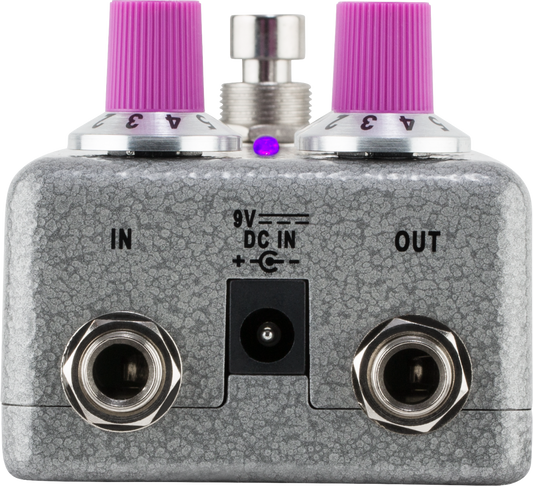 Fender Hammertone Fuzz