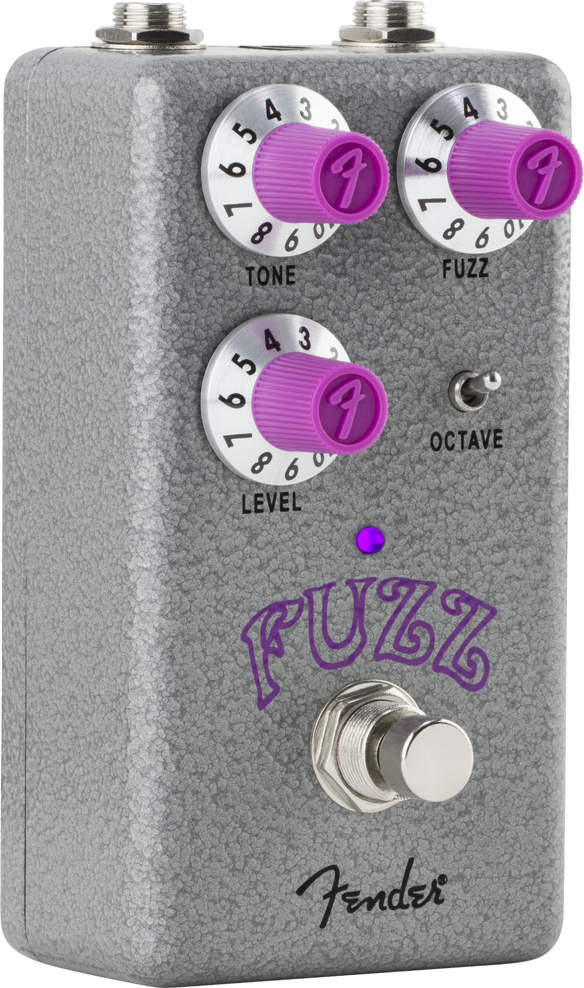 Fender Hammertone Fuzz