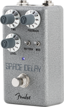 Load image into Gallery viewer, Fender Hammertone Space Delay
