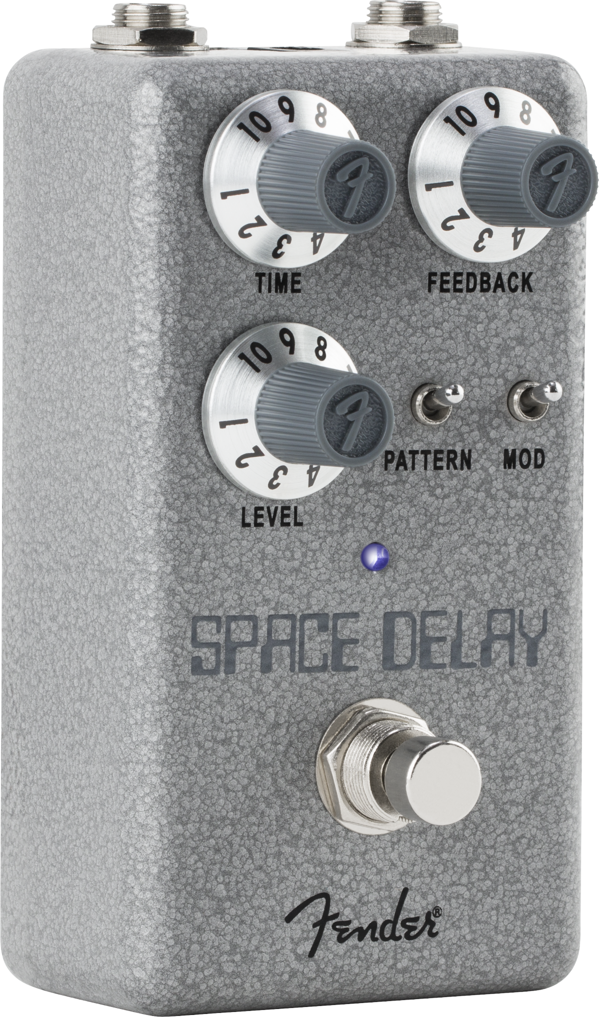 Fender Hammertone Space Delay Found Sound