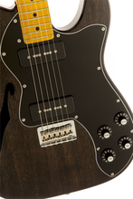 Load image into Gallery viewer, Fender Modern Player Telecaster® Thinline Deluxe
