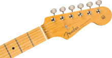Load image into Gallery viewer, Fender JV Modified &#39;50s Stratocaster HSS - 2-Colour Sunburst
