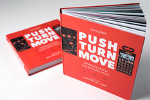 Load image into Gallery viewer, Bjooks PUSH TURN MOVE Updated Edition
