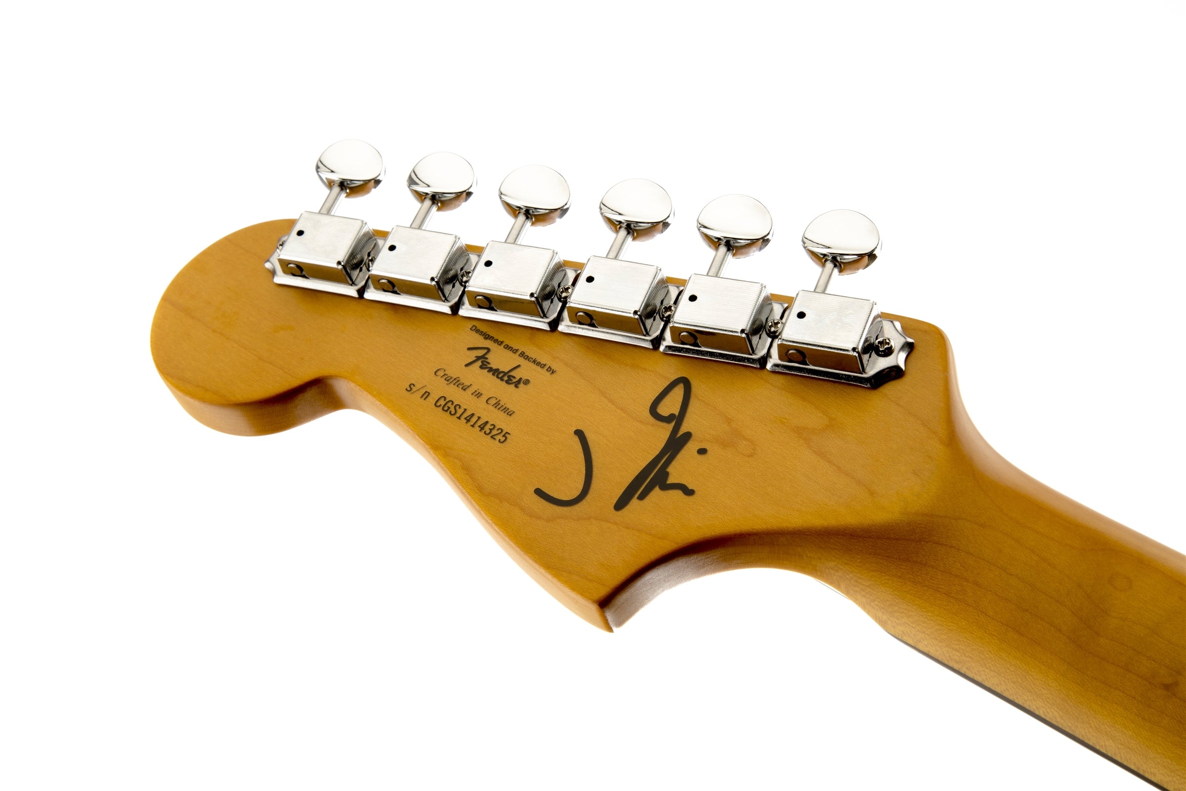 Squier Fender J Mascis Jazzmaster 美品 フェンダー Squier Fender J Mascis JAZZMASTER GUITARRA FENDER