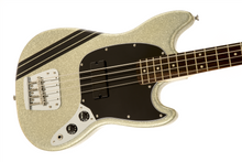 Load image into Gallery viewer, Fender Squier Mikey Way Mustang Bass
