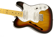 Load image into Gallery viewer, Fender Squier &#39;72 Telecaster Thinline
