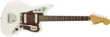 Load image into Gallery viewer, Fender Squier Vintage Modified Jaguar - Olympic White
