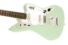 Load image into Gallery viewer, Fender Squier Vintage Modified Jaguar - Surf Green
