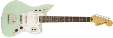 Load image into Gallery viewer, Fender Squier Vintage Modified Jaguar - Surf Green
