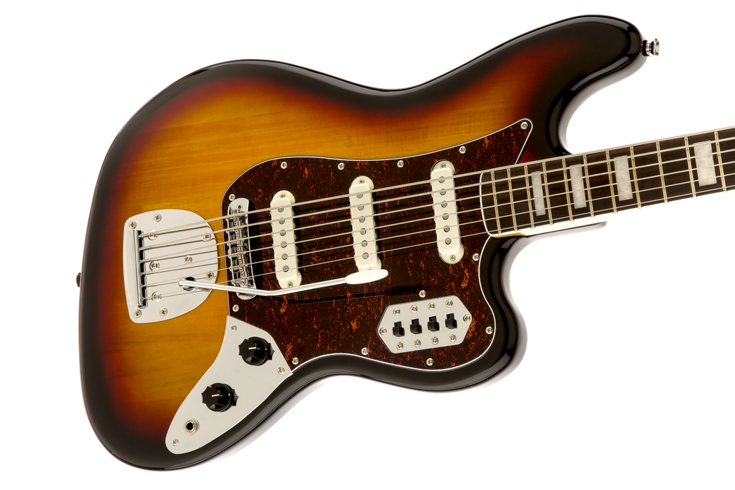 Fender Squier Vintage Modified Bass VI