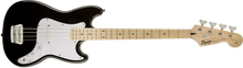 Load image into Gallery viewer, Fender Squier Bronco Bass - Black
