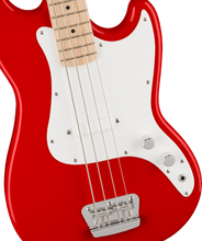 Load image into Gallery viewer, Fender Squier Bronco Bass - Torino Red
