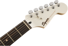 Load image into Gallery viewer, Fender Squier Contemporary Stratocaster HSS - Pearl White
