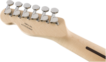Load image into Gallery viewer, Fender Squier Contemporary Telecaster HH - Black
