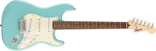 Load image into Gallery viewer, Fender Squier Bullet Stratocaster - Tropical Turquoise
