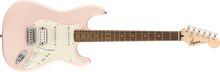 Load image into Gallery viewer, Fender Squier Bullet Stratocaster - HSS Shell Pink
