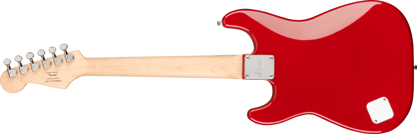 Fender Squier Mini Strat Dakota Red