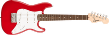 Load image into Gallery viewer, Fender Squier Mini Strat Dakota Red
