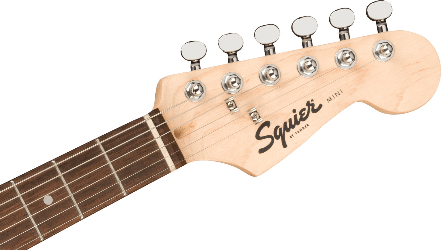 Fender Squier Mini Strat Dakota Red