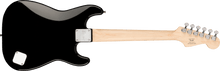 Load image into Gallery viewer, Fender Squier Mini Strat LH Black
