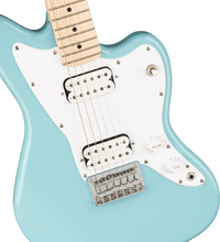 Load image into Gallery viewer, Fender Squier Mini Jazzmaster HH - Daphne Blue
