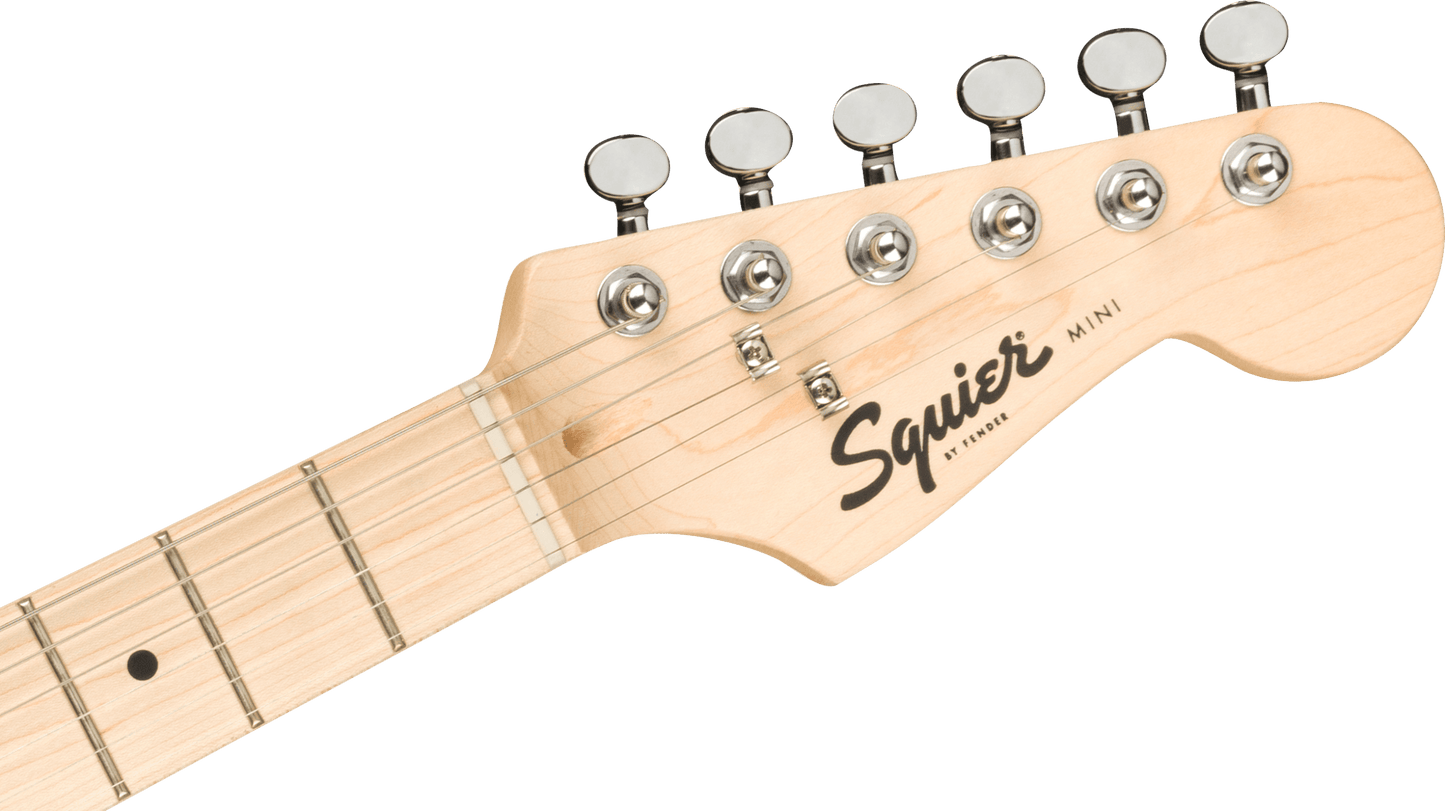 Fender Squier Mini Jazzmaster HH - Daphne Blue