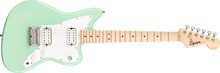 Load image into Gallery viewer, Fender Squier Mini Jazzmaster HH - Surf Green
