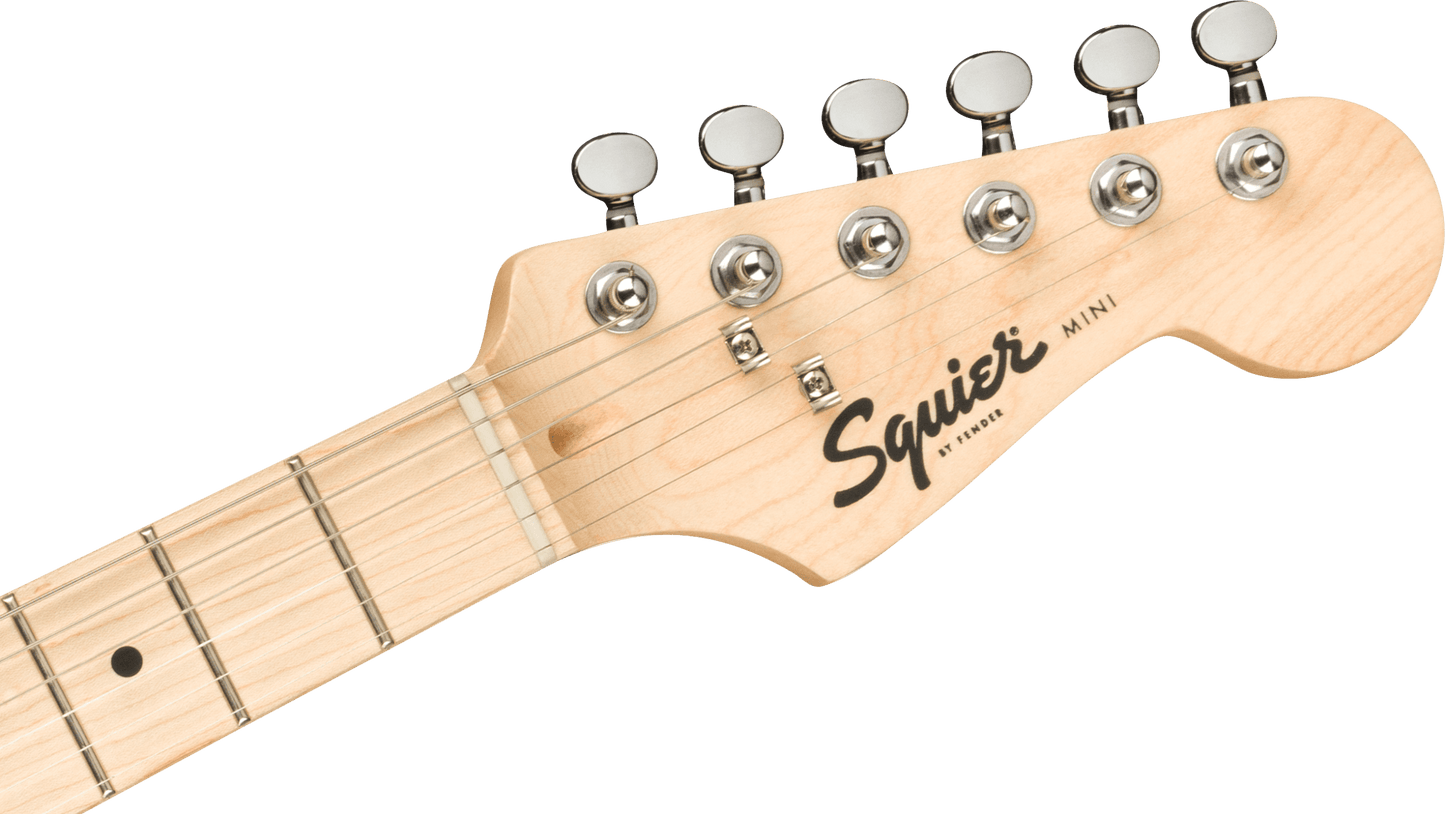 Fender Squier Mini Jazzmaster HH - Surf Green