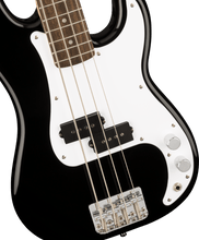 Load image into Gallery viewer, Fender Squier Mini P Bass - Black
